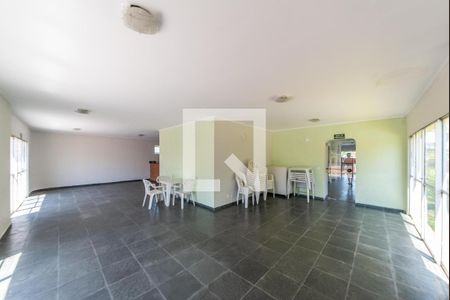Apartamento à venda com 65m², 2 quartos e 1 vagaSalão de Festas