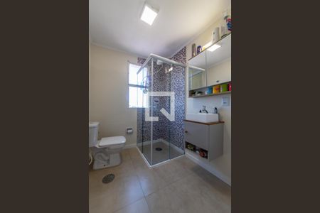 Apartamento à venda com 65m², 2 quartos e 1 vagaBanheiro