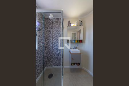 Apartamento à venda com 65m², 2 quartos e 1 vagaBanheiro