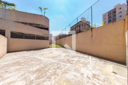 Apartamento à venda com 65m², 2 quartos e 1 vagaQuadra Esportiva