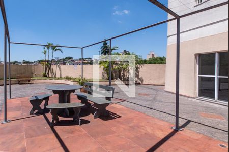 Apartamento à venda com 65m², 2 quartos e 1 vagaÁrea Comum