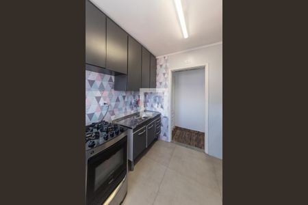 Apartamento à venda com 65m², 2 quartos e 1 vagaCozinha