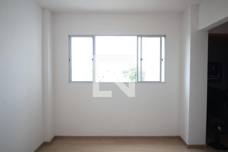 Sala de apartamento para alugar com 2 quartos, 48m² em São João Batista, Belo Horizonte