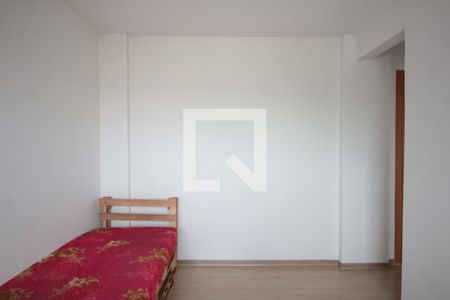 Sala de apartamento para alugar com 2 quartos, 48m² em São João Batista, Belo Horizonte