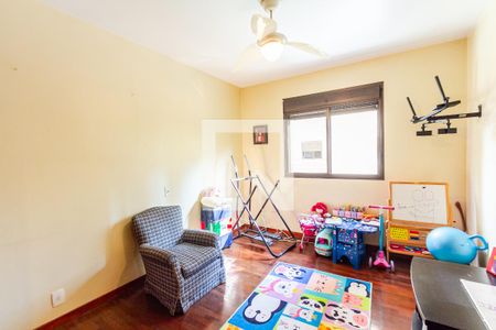 Apartamento para alugar com 250m², 4 quartos e 4 vagas Apartamento para alugar com 250m², 4 quartos e 4 vagasSuíte 1