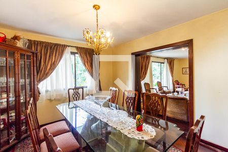 Apartamento para alugar com 250m², 4 quartos e 4 vagas Apartamento para alugar com 250m², 4 quartos e 4 vagasSala de Jantar