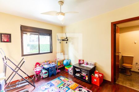 Apartamento para alugar com 250m², 4 quartos e 4 vagas Apartamento para alugar com 250m², 4 quartos e 4 vagasSuíte 1