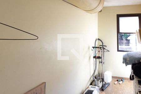 Apartamento para alugar com 250m², 4 quartos e 4 vagas Apartamento para alugar com 250m², 4 quartos e 4 vagasQuarto de Serviço