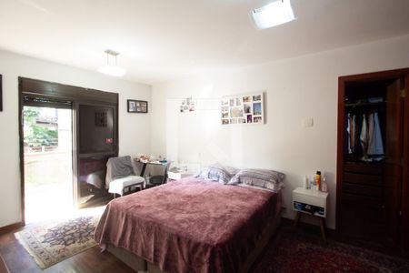 Apartamento para alugar com 250m², 4 quartos e 4 vagas Apartamento para alugar com 250m², 4 quartos e 4 vagasSuíte 4