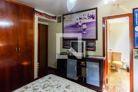 Apartamento para alugar com 250m², 4 quartos e 4 vagas Apartamento para alugar com 250m², 4 quartos e 4 vagasSuíte 2