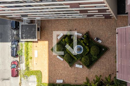 Apartamento à venda com 58m², 2 quartos e 1 vagaJardim