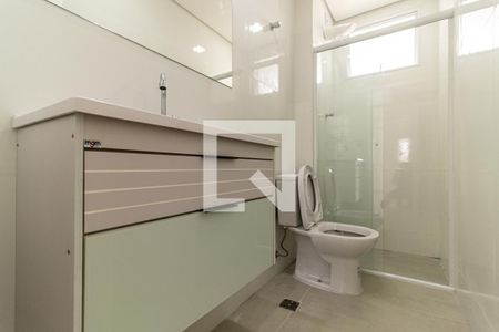 Apartamento à venda com 58m², 2 quartos e 1 vagaBanheiro