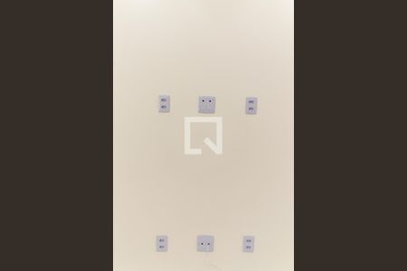 Sala - Tomadas de apartamento à venda com 2 quartos, 58m² em Vila Buarque, São Paulo