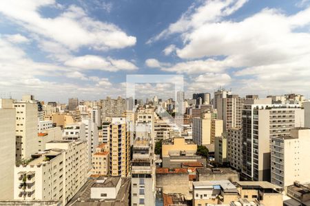 Apartamento à venda com 58m², 2 quartos e 1 vagaVista do Apartamento