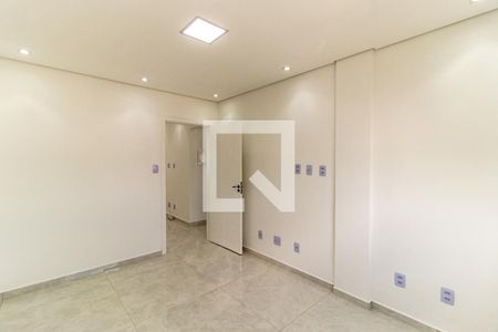 Quarto 1 de apartamento à venda com 2 quartos, 58m² em Vila Buarque, São Paulo