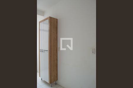 Apartamento para alugar com 38m², 1 quarto e sem vagaCozinha