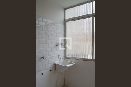 Apartamento para alugar com 38m², 1 quarto e sem vagaÁrea de serviço