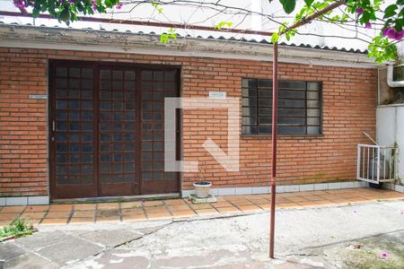 Apartamento para alugar com 38m², 1 quarto e sem vagaÁrea Comum - Salão de festas