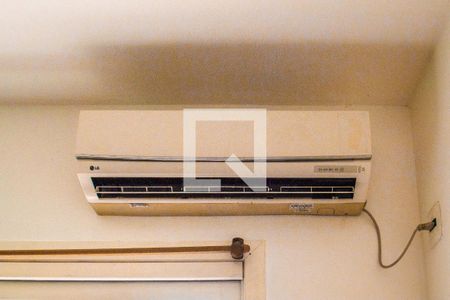 Ar condicionado de apartamento para alugar com 1 quarto, 38m² em Menino Deus, Porto Alegre