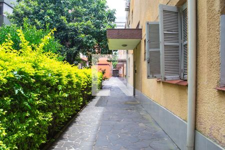 Apartamento para alugar com 38m², 1 quarto e sem vagaÁrea comum