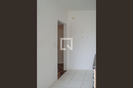 Apartamento para alugar com 38m², 1 quarto e sem vagaCozinha