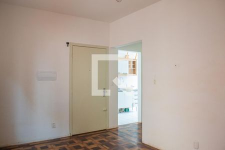 Sala de apartamento para alugar com 1 quarto, 38m² em Menino Deus, Porto Alegre