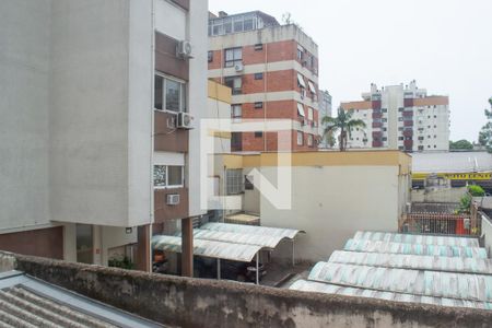 Apartamento para alugar com 38m², 1 quarto e sem vagaVista do quarto