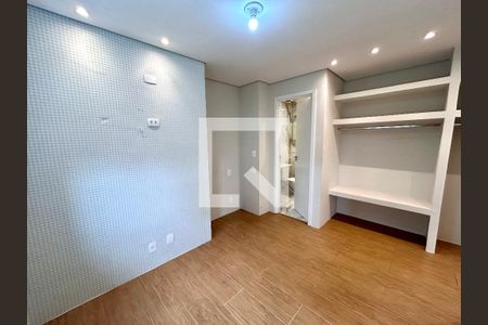 Suíte de apartamento à venda com 1 quarto, 66m² em Jardim Flor da Montanha, Guarulhos