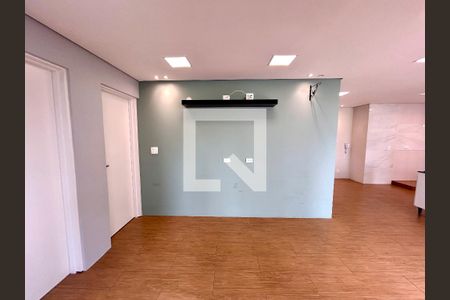 Sala de apartamento à venda com 1 quarto, 66m² em Jardim Flor da Montanha, Guarulhos