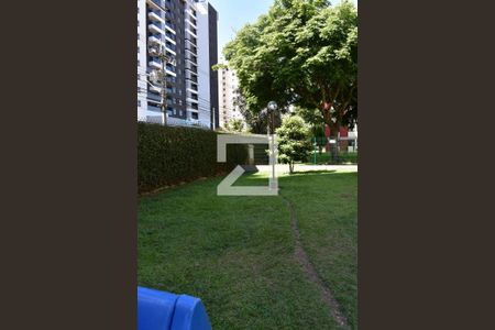 Apartamento para alugar com 58m², 2 quartos e 1 vagaEspaço Pet