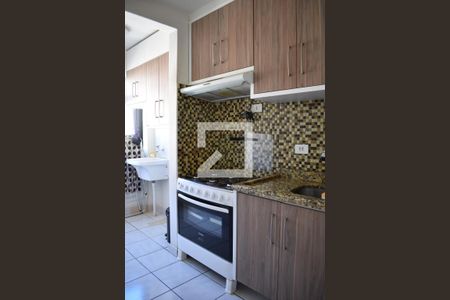 Apartamento para alugar com 58m², 2 quartos e 1 vagaCozinha