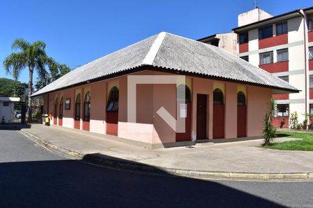 Apartamento para alugar com 58m², 2 quartos e 1 vagaÁrea comum - Salão de festas