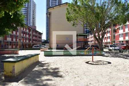 Apartamento para alugar com 58m², 2 quartos e 1 vagaÁrea comum - Playground