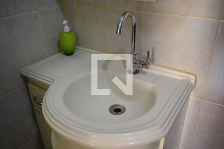 Apartamento para alugar com 58m², 2 quartos e 1 vagaBanheiro