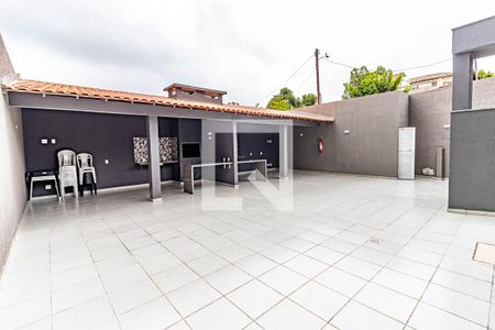 Apartamento para alugar com 55m², 2 quartos e 1 vaga Apartamento para alugar com 55m², 2 quartos e 1 vagaÁrea Comum