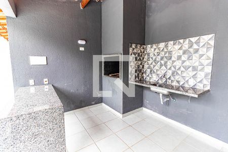 Apartamento para alugar com 55m², 2 quartos e 1 vaga Apartamento para alugar com 55m², 2 quartos e 1 vagaÁrea Comum