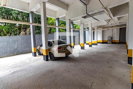 Apartamento para alugar com 55m², 2 quartos e 1 vaga Apartamento para alugar com 55m², 2 quartos e 1 vagaÁrea Comum
