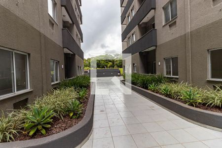 Apartamento para alugar com 55m², 2 quartos e 1 vaga Apartamento para alugar com 55m², 2 quartos e 1 vagaÁrea Comum