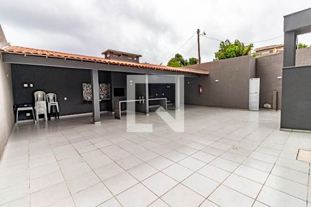 Apartamento para alugar com 55m², 2 quartos e 1 vaga Apartamento para alugar com 55m², 2 quartos e 1 vagaÁrea Comum