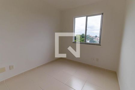 Quarto 1 de apartamento para alugar com 2 quartos, 55m² em Badu, Niterói