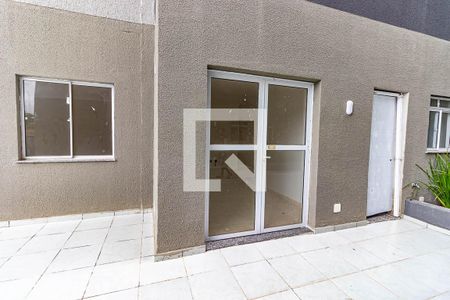 Apartamento para alugar com 55m², 2 quartos e 1 vaga Apartamento para alugar com 55m², 2 quartos e 1 vagaÁrea Comum