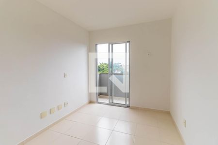 Sala de apartamento para alugar com 2 quartos, 55m² em Badu, Niterói