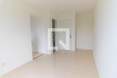 Sala de apartamento para alugar com 2 quartos, 55m² em Badu, Niterói