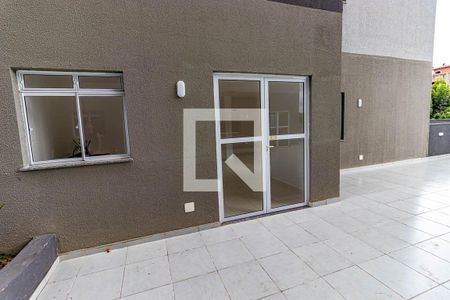 Apartamento para alugar com 55m², 2 quartos e 1 vaga Apartamento para alugar com 55m², 2 quartos e 1 vagaÁrea Comum