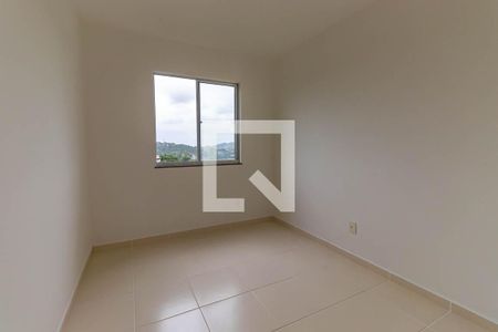 Quarto 1 de apartamento para alugar com 2 quartos, 55m² em Badu, Niterói