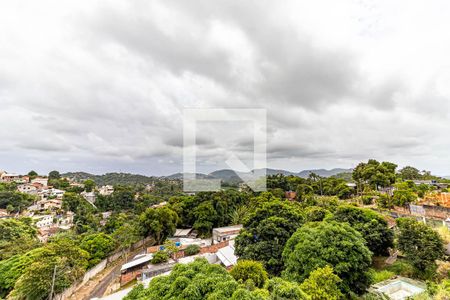 Apartamento para alugar com 55m², 2 quartos e 1 vaga Apartamento para alugar com 55m², 2 quartos e 1 vagaVista Quarto 2