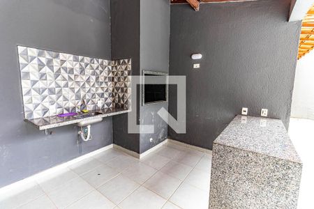 Apartamento para alugar com 55m², 2 quartos e 1 vaga Apartamento para alugar com 55m², 2 quartos e 1 vagaÁrea Comum