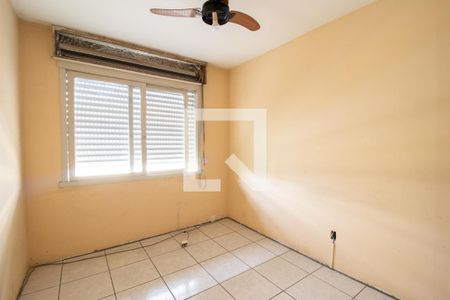 Quarto 1 de apartamento à venda com 3 quartos, 54m² em Jardim Dona Leopoldina, Porto Alegre