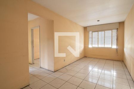 Apartamento para alugar com 54m², 3 quartos e sem vagaSala