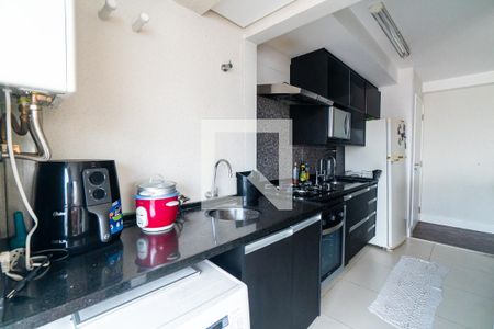 Apartamento para alugar com 68m², 1 quarto e 2 vagasÁrea de Serviço
